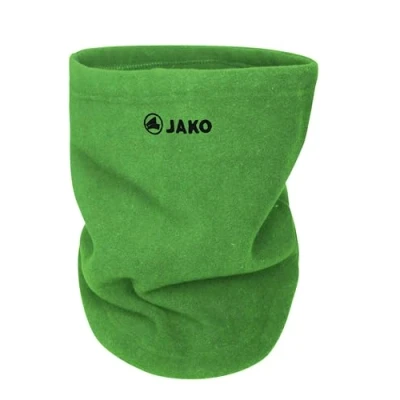 Abbildung von JAKO Damen 1292 Neckwarmer, Soft Green, Einheitsgröße EU