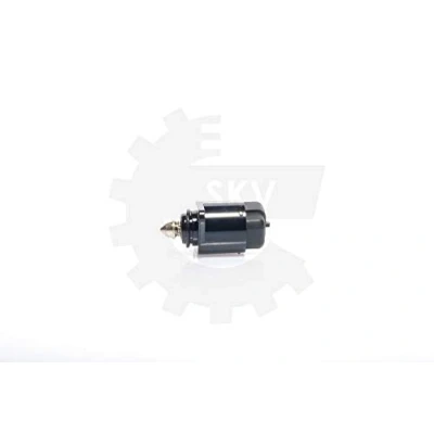 Abbildung von ESEN SKV 08SKV005 Leerlaufregler elektrisch OPEL: Astra F Limousine, Corsa B Schrägheck, CC