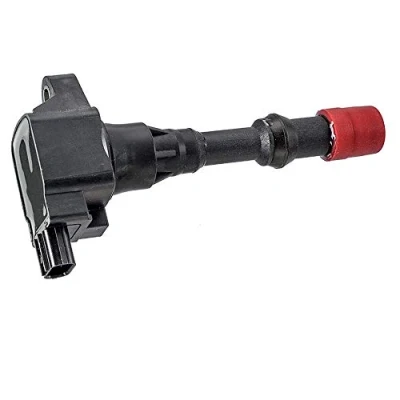 Abbildung von FACET 9.6429 Zündspule COIL ON PLUG HONDA: Jazz 2 Schrägheck, CIVIC 8 Hatchback, 3 Schrägheck