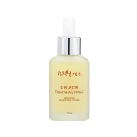 Abbildung von Isntree C Niacin Toning Ampulle 50ml