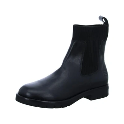 Abbildung von Bagatt Imola Stiefelette, Damen, Größe: 40, Schwarz Schuhe