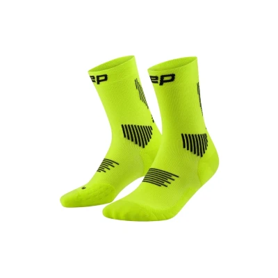 Abbildung von Core Run Mid Cut Socks 5.0 M