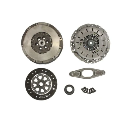 Abbildung von LuK BR 0241 600 0257 00 Kupplungssatz BMW: Z4 Roadster, 3 Limousine, Touring