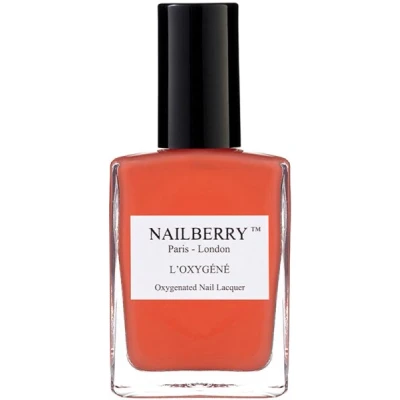Abbildung von Nailberry Nagellack Decandence 15 ml