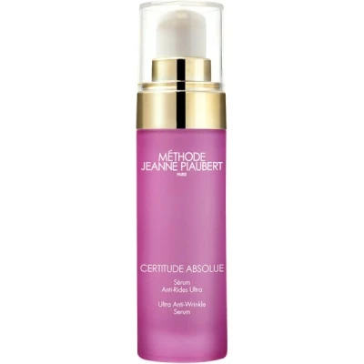Abbildung von Jeanne Piaubert Certitude Absolue Serum Anti Rides Ultra 30 ml
