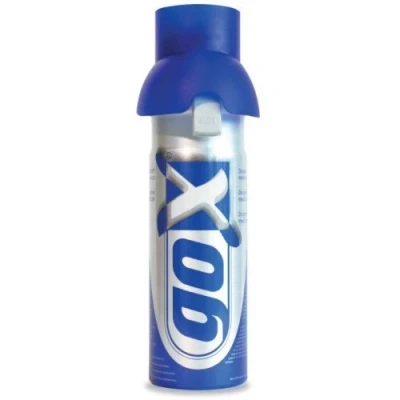 Abbildung von Sauerstoff Inhalationsdose 6 l