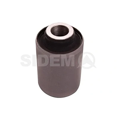 Abbildung von SIDEM 842607 Querlenkerlager vorne, Vorderachse unten Gummimetalllager Querlenker NISSAN: NP300 Pickup, Pick Up