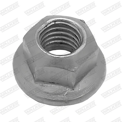 Abbildung von WALKER 80509 Mutter, Abgaskrümmer FORD: MONDEO 3, 3 Kombi, FIESTA 5, VOLKSWAGEN: Golf 4 Variant, Lupo / 3L, Schrägheck, MAZDA: RX 8