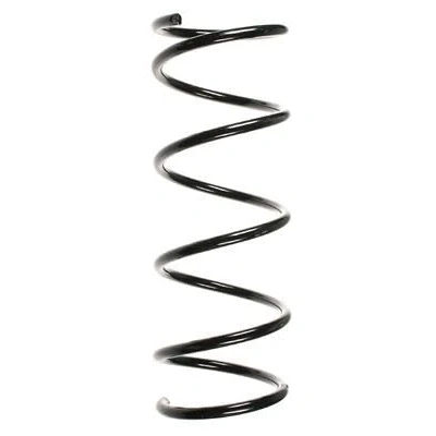 Abbildung von SPIDAN 56711 Fahrwerksfeder Vorderachse Schraubenfeder mit konstantem Drahtdurchmesser SUZUKI: IGNIS 2, SUBARU: JUSTY 3