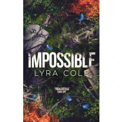 Abbildung von Impossible: A Contemporary Reverse Harem Omegaverse Romance (Midasverse, Band 1)