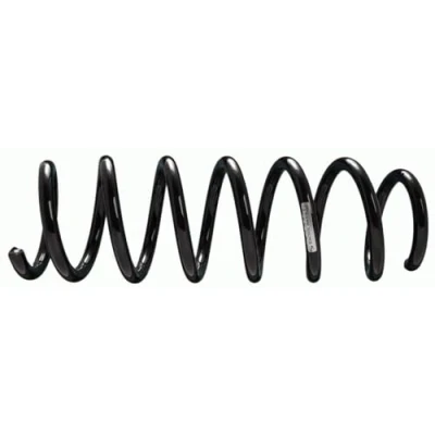 Abbildung von SACHS 994 579 Fahrwerksfeder BMW: X3