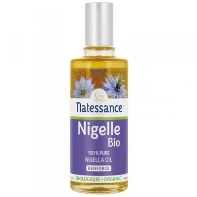 Abbildung von Huile de nigelle bio 50ml