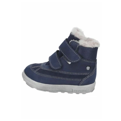 Abbildung von PEPINO by RICOSTA Pedro WMS: weit Klettstiefel Snowboots, Winterboots, Stiefel mit Sympatex Membrane