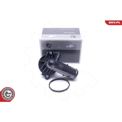 Abbildung von Thermostat, Kühlmittel ESEN SKV 20SKV183