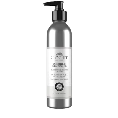 Abbildung von Clochee Soothing Cleansing Oil