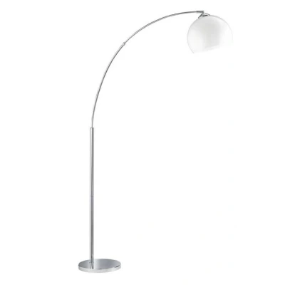 Abbildung von TRIO Leuchten Bogenlampe WATTO, ohne Leuchtmittel