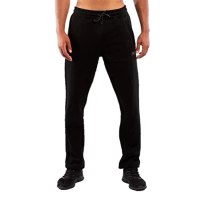 Abbildung von Venum Classic Jogginghose Schwarz/Schwarz S