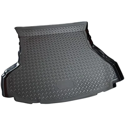 Abbildung von RECAMBO KPE 7080 Kofferraumwanne Gummi TOYOTA: Avensis III Limousine