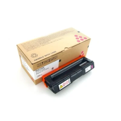 Abbildung von Ricoh 406481 (SP C310HE) Magenta Toner
