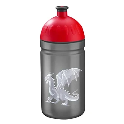 Abbildung von Schritt für STEP BY BEVERAGE BIDON DRAGON DRAKO