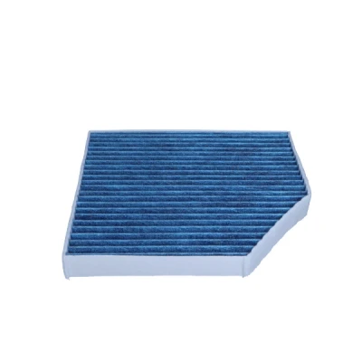 Abbildung von MAXGEAR 26 1828 Innenraumfilter Aktivkohlefilter, mit antibakterieller Wirkung, antiallergischer Wirkung 279 241 36 AUDI: A4 B8 Avant