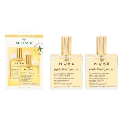 Abbildung von NUXE Huile Prodigieuse Duo Set