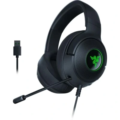 Abbildung von Razer Kraken V3 X USB Gaming Headset
