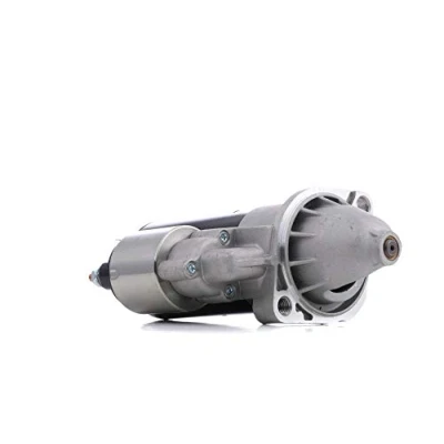 Abbildung von RIDEX 2S0109 Anlasser 12 1,4 9 AUDI: 80 B3, 100 C3 Limousine, 90 VOLKSWAGEN: Passat B3/B4 Variant, LT 40 55 I Pritsche / Fahrgestell