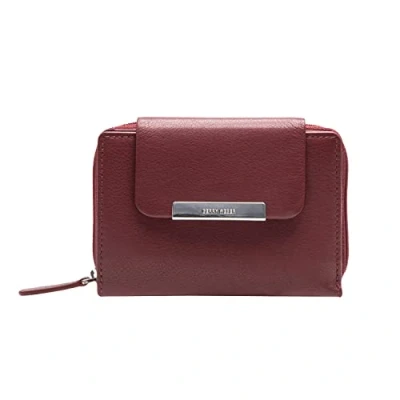 Abbildung von Gerry Weber VIGO Geldbörse, Damen, Größe: One Size, Red