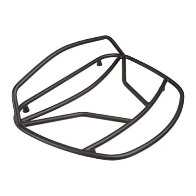 Abbildung von Givi Metall Gepäckgitter für Maxia E52, E55, schwarz