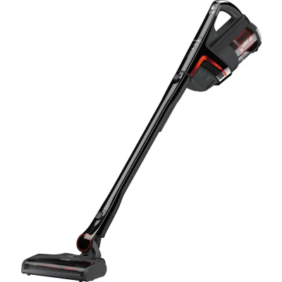 Abbildung von Miele Akku Handstaubsauger &quot;Triflex HX1 FL, Obsiadianschwarz Rot&quot;
