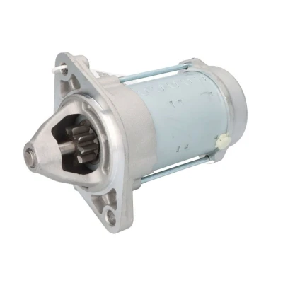 Abbildung von STARDAX STX200158R Anlasser 12V 1,3kW 9 74mm TOYOTA: Avensis II Kombi, Corolla Verso, Schrägheck