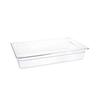 Abbildung von Vogue u225 Polycarbonat GN Behälter, 1/1 Größe