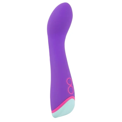 Abbildung von G Punkt Vibrator mit 10 Vibrationsmodi