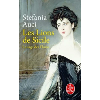 Abbildung von Les Lions de Sicile (Les Florio, Tome 1): 1,