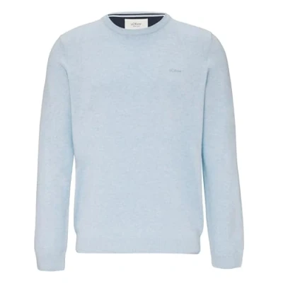 Abbildung von Pullover Crew Neck