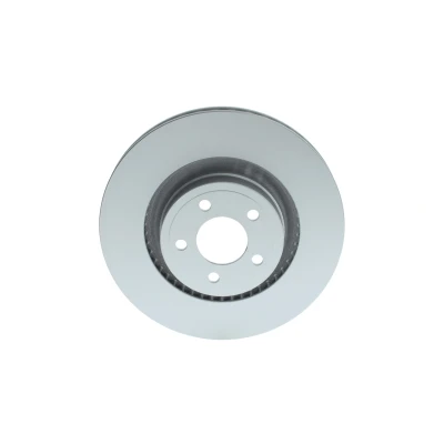 Abbildung von BOSCH Bremsscheibe FORD USA: Mustang Mk6 Coupe, Cabrio 352mm 32mm 5 Belüftet beschichtet 0 986 479 J33 2032483,2080711 Bremsscheiben