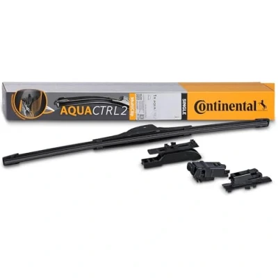 Abbildung von Scheibenwischer Continental 2800011305280 480mm vorne Flachbalkenwischblatt MERCEDES BENZ: GLK, A Klasse, B VOLKSWAGEN: Passat B6 Variant