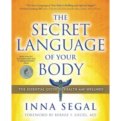 Abbildung von The Secret Language of Your Body: Essential Guide to Health and Wellness