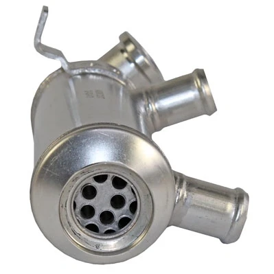 Abbildung von METZGER 0892495 AGR Kühler FORD: FIESTA 6, 5