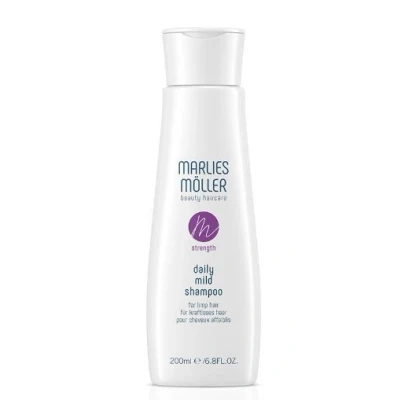 Abbildung von Marlies Möller Daily Mild Shampoo