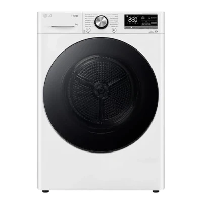 Abbildung von LG Wärmepumpentrockner &quot;RT80V9W&quot;, Vivace, 8 kg