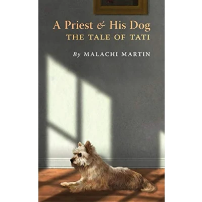Abbildung von A Priest and His Dog: The Tale of Tati