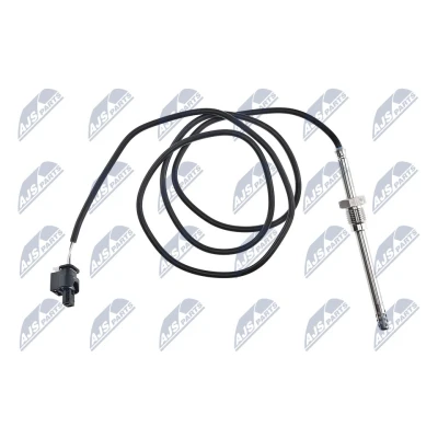 Abbildung von NTY EGT ME 013 Sensor, Abgastemperatur MERCEDES BENZ: C Klasse Limousine, Sprinter 3 T Kastenwagen, E Limousine