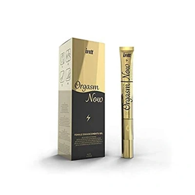 Abbildung von intt Stimulationsgel 15 ml Orgasm Now Arousal Gel 15ml