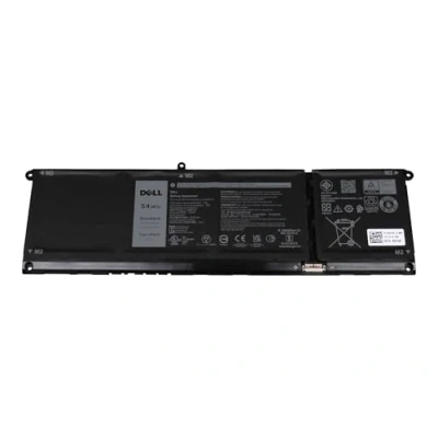 Abbildung von Dell Latitude 15 (3520) Original Akku 54Wh (4 Zellen)