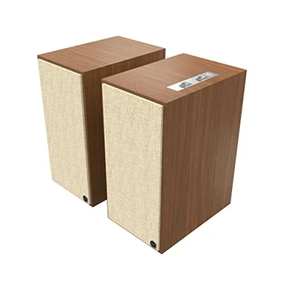 Abbildung von Klipsch The Nines Aktivlautsprecher, wal