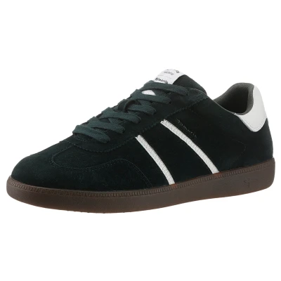 Abbildung von Tamaris Sneaker low, Damen, Größe: 39, Green Schuhe