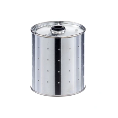 Abbildung von MANN FILTER PF 925 x Ölfilter mit Dichtung Filtereinsatz MERCEDES BENZ: Henschel 2 t, /8 Limousine, T2/L Kasten / Kombi