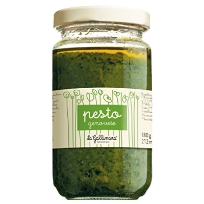 Abbildung von Viani, Pesto alla Genovese, Genoveser Art, 180 g